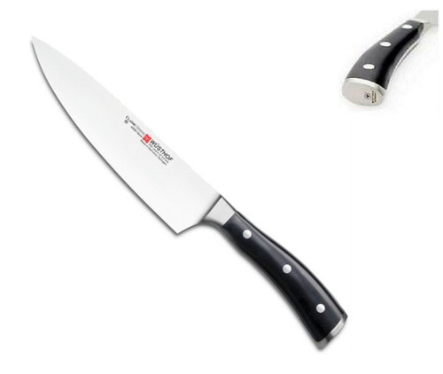 Wüsthof 4596 cook knife 7 - knife,