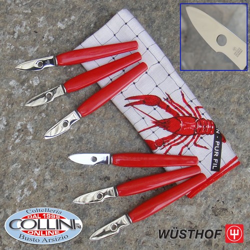 Wusthof set pour crabe - -, et