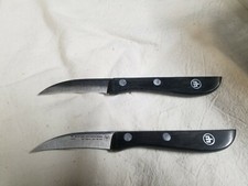 2 Couteaux WUSTHOF SOLINGEN