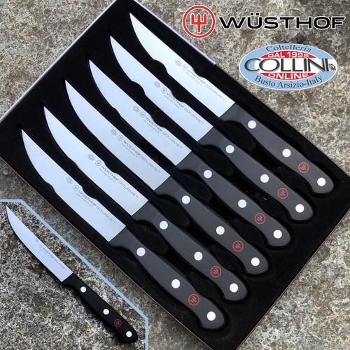 Wusthof germany set coltelli - germany,
