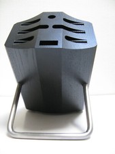 Bloc couteaux vide WUSTHOF 8