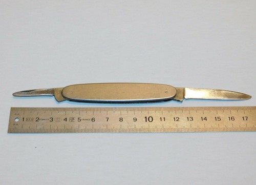 Vintage mini couteau - vintage,