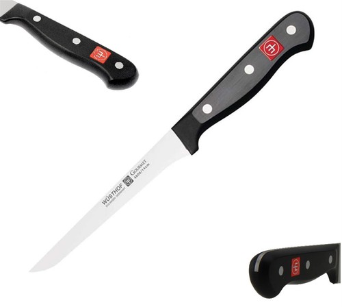 Wusthof boning knife - :,
