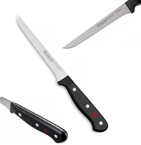 Wusthof boning knife couteau - boning,