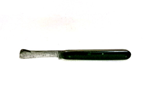 Couteau poche vintage - de,